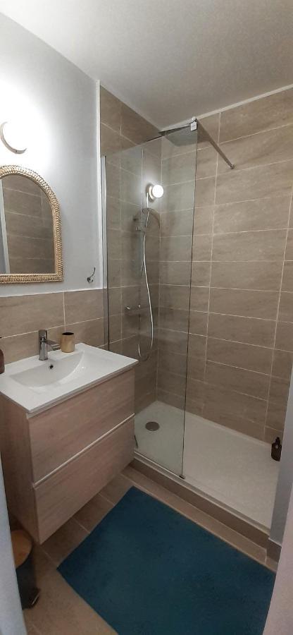 Le Kokonati Apartment La Ciotat