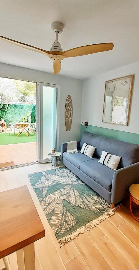 Apartment Le Kokonati La Ciotat