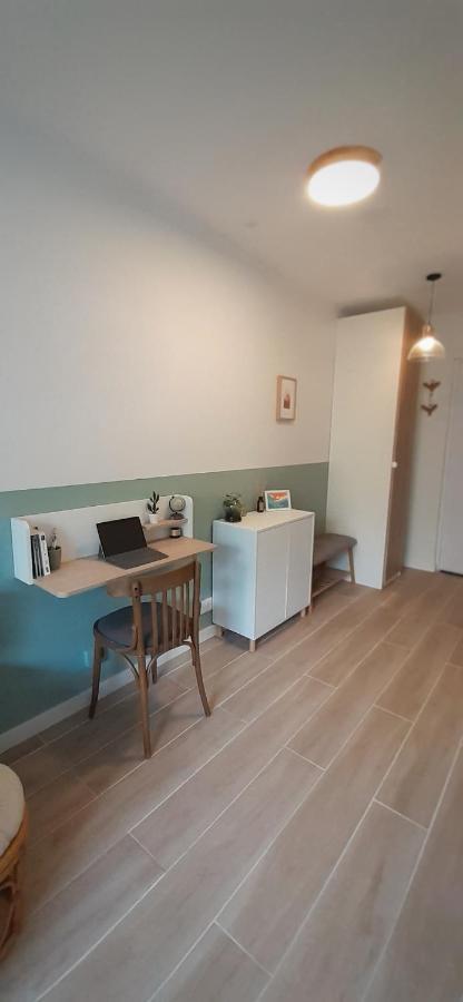 Le Kokonati Apartment