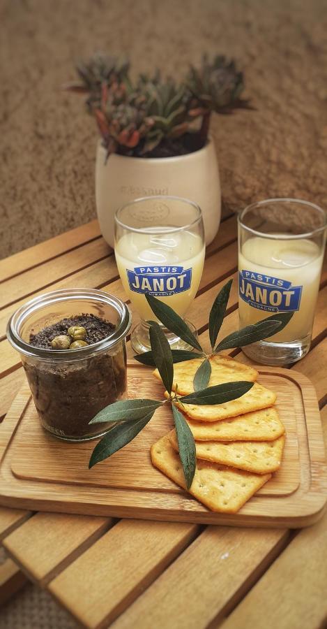 Le Kokonati La Ciotat