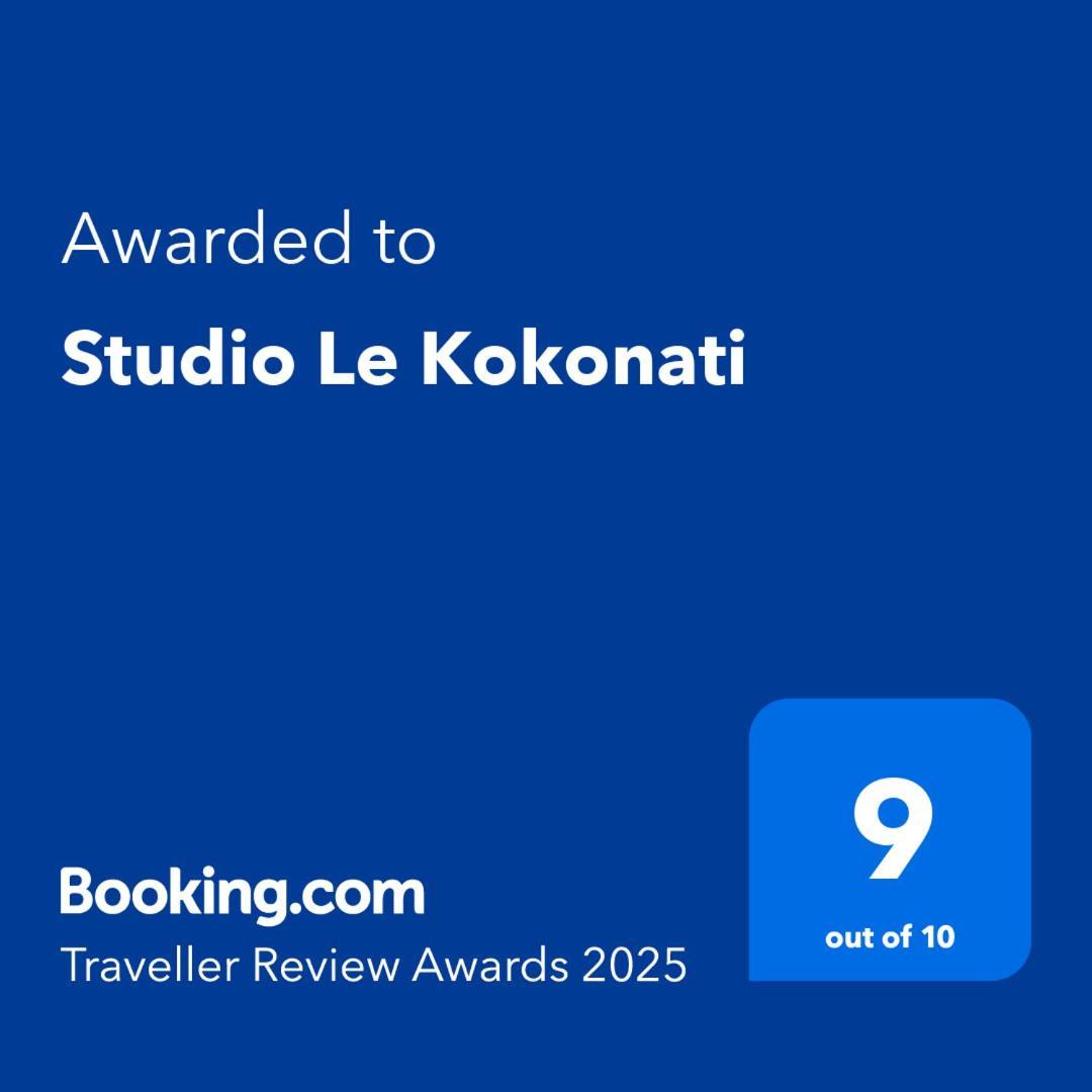 Le Kokonati * La Ciotat